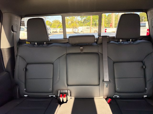New 2026 Chevrolet Silverado 1500 RST AWD/4WD image 24