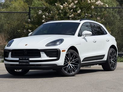 Used 2026 Porsche Macan