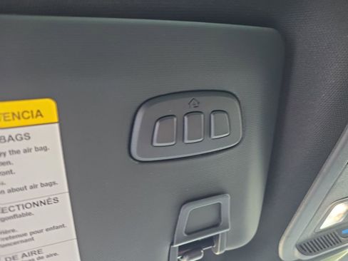 Used 2025 Ford Mustang Mach-E GT w/ Bronze Appearance Package image 24