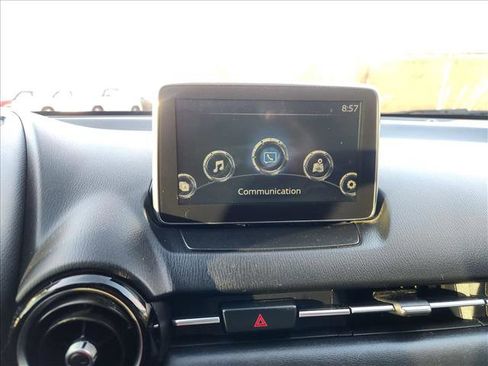 Used 2017 Toyota Yaris iA image 30