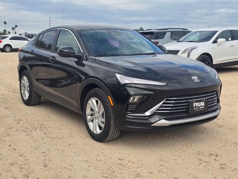 New 2026 Buick Envista Preferred w/ Convenience I Package image 3