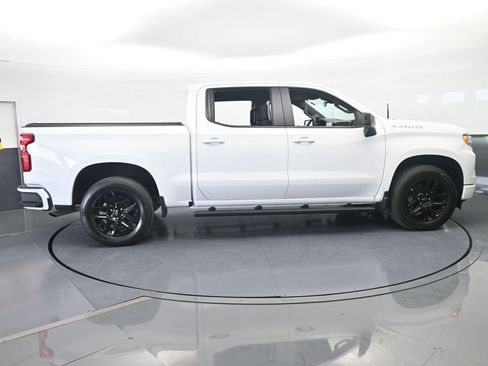 Used 2025 Chevrolet Silverado 1500 RST image 7