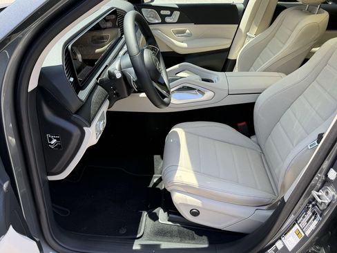 New 2026 Mercedes-Benz GLE 450 4MATIC image 9