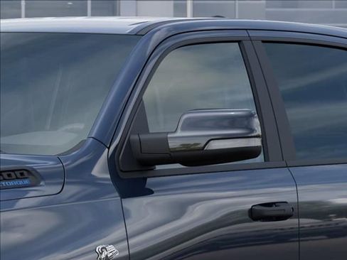 New 2026 RAM 1500 4x4 Crew Cab image 12