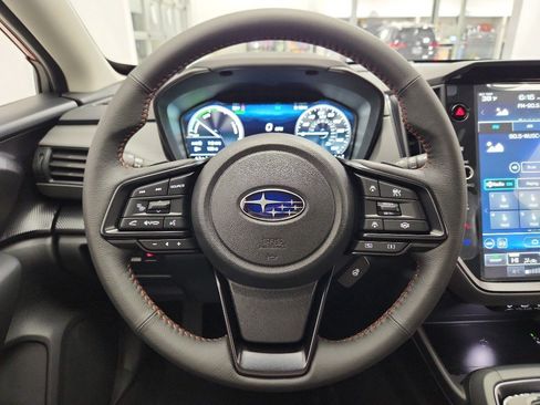 New 2026 Subaru Crosstrek 2.5i Limited image 12