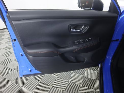 New 2026 Honda HR-V Sport image 13