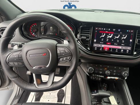 Used 2026 Dodge Durango GT AWD/4WD image 12