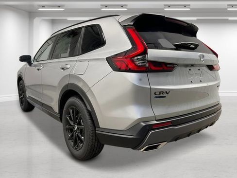 New 2026 Honda CR-V Sport-L image 5