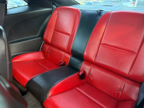 Used 2011 Chevrolet Camaro SS w/ RS Package RWD image 13
