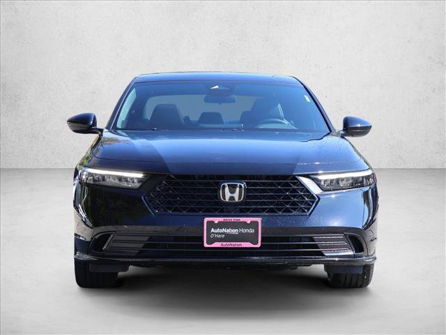 New 2026 Honda Accord Sport image 2