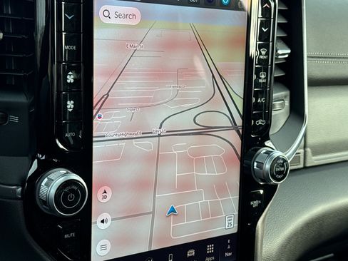 New 2026 RAM 3500 Laramie image 17