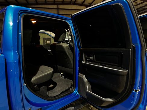 Used 2021 RAM 2500 Tradesman AWD/4WD image 20