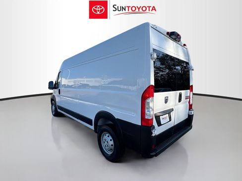 Used 2021 RAM ProMaster 2500 image 6