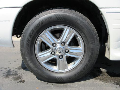 Used 2007 Lexus LX 470 4WD image 20