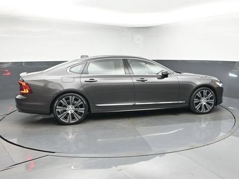Used 2023 Volvo S90 B6 Ultimate w/ Protection Package Premier AWD/4WD image 9