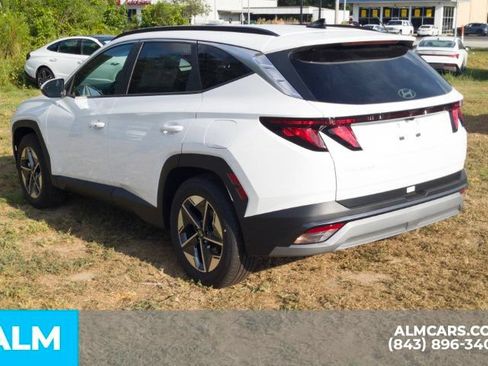 Used 2026 Hyundai Tucson SEL FWD image 10