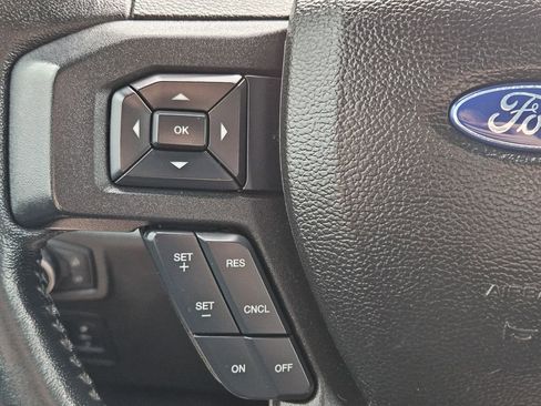 Used 2018 Ford F150 XLT w/ Equipment Group 302A Luxury image 30