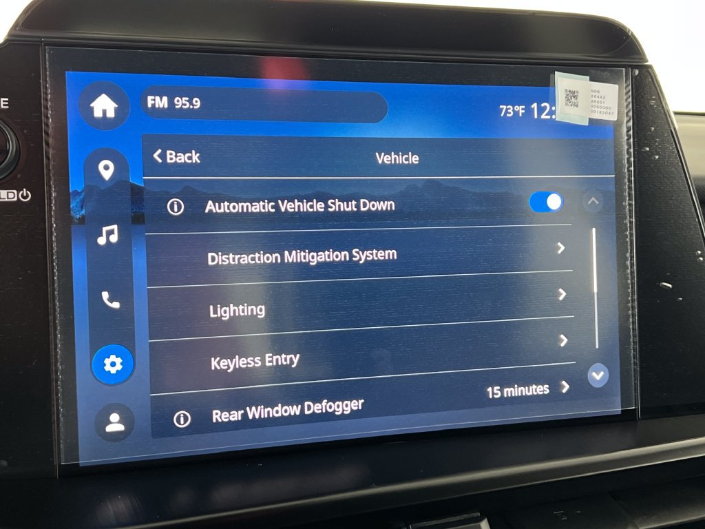 New 2026 Subaru Outback Premium AWD/4WD image 33