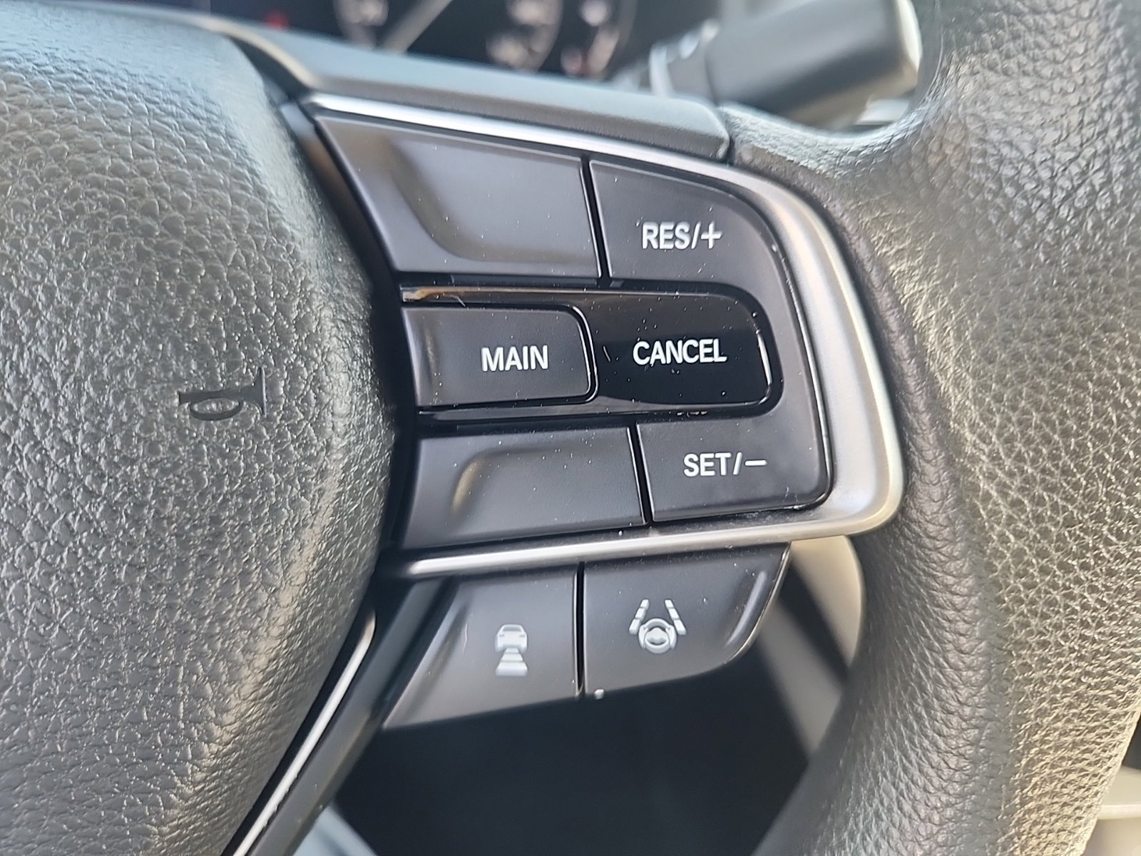 Used 2019 Honda Accord EX image 25