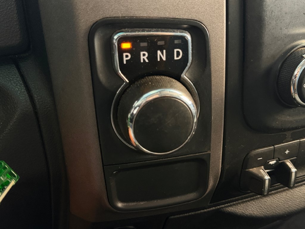 Used 2014 RAM 1500 Express RWD image 13