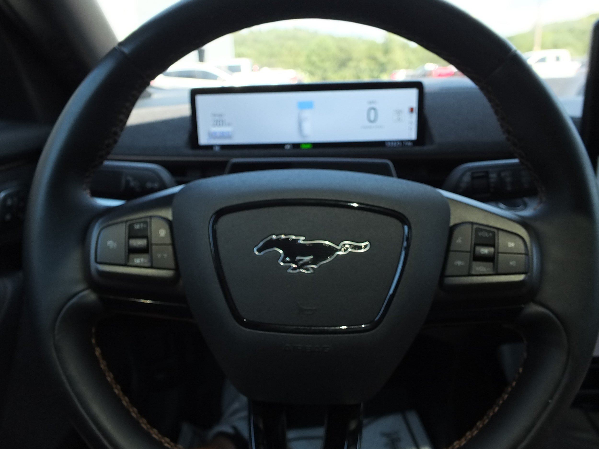 Used 2023 Ford Mustang Mach-E GT AWD/4WD image 20