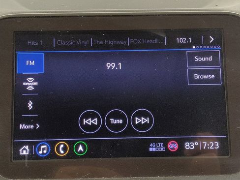 Used 2019 Chevrolet Equinox LT AWD/4WD image 25