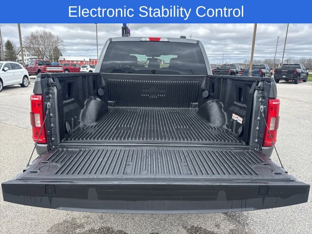 Used 2022 Ford F150 XLT AWD/4WD image 13