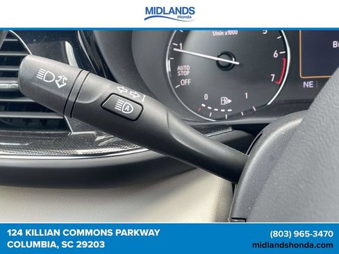 Used 2021 Buick Envision Preferred FWD image 22