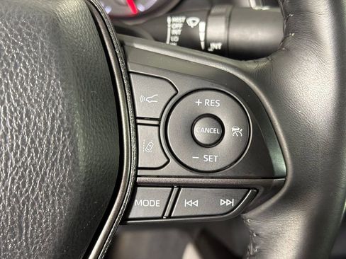 Used 2024 Toyota Camry XSE image 26