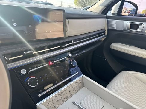 Used 2024 Hyundai Santa Fe Calligraphy image 20