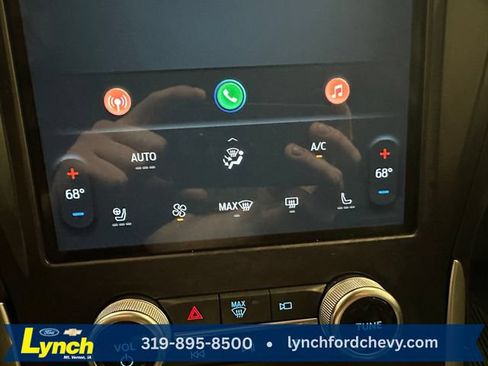 Used 2024 Ford Edge SEL w/ Convenience Package AWD/4WD image 12