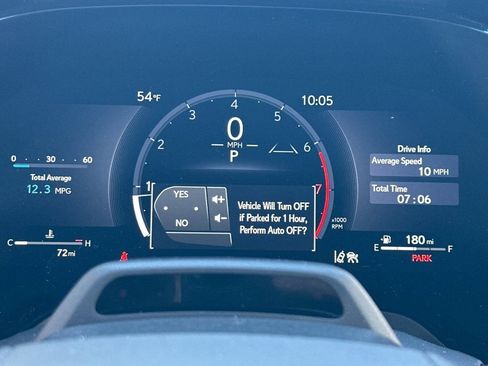 New 2026 Lexus RX 350 RX 350 image 17