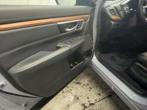 Used 2022 Honda CR-V EX-L image 29