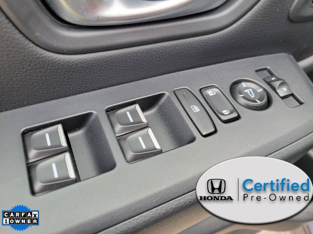 Certified 2025 Honda Pilot EX-L image 19