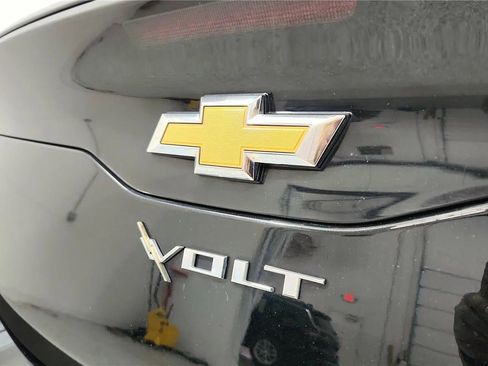 Used 2018 Chevrolet Volt LT w/ LT Driver Confidence Package image 17