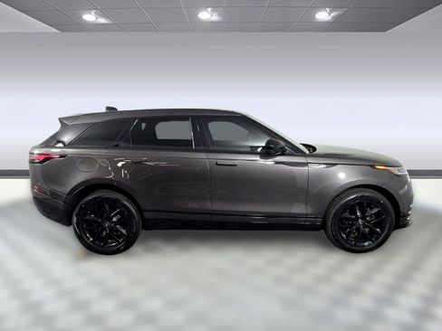 New 2026 Land Rover Range Rover Velar Dynamic SE image 8