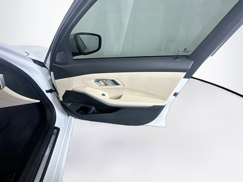 Used 2023 BMW 330i Sedan w/ Driving Assistance Package RWD image 32