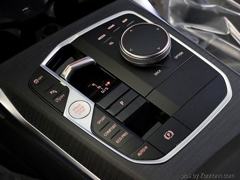 Used 2026 BMW 430i xDrive w/ M Sport Package image 15