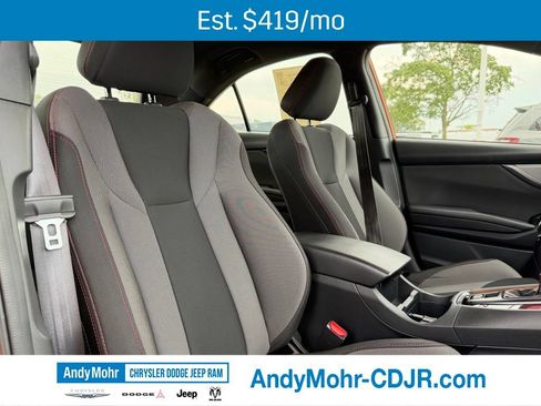 Used 2023 Subaru WRX AWD/4WD image 33