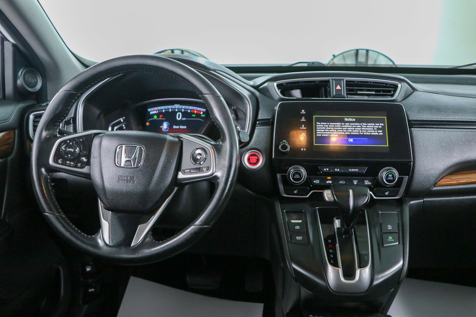 Used 2022 Honda CR-V EX-L image 14