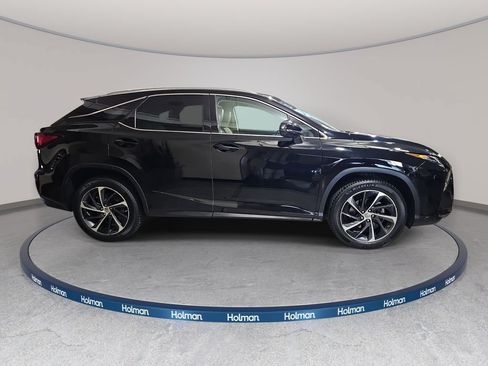 Used 2016 Lexus RX 350 AWD w/ Luxury Package image 5