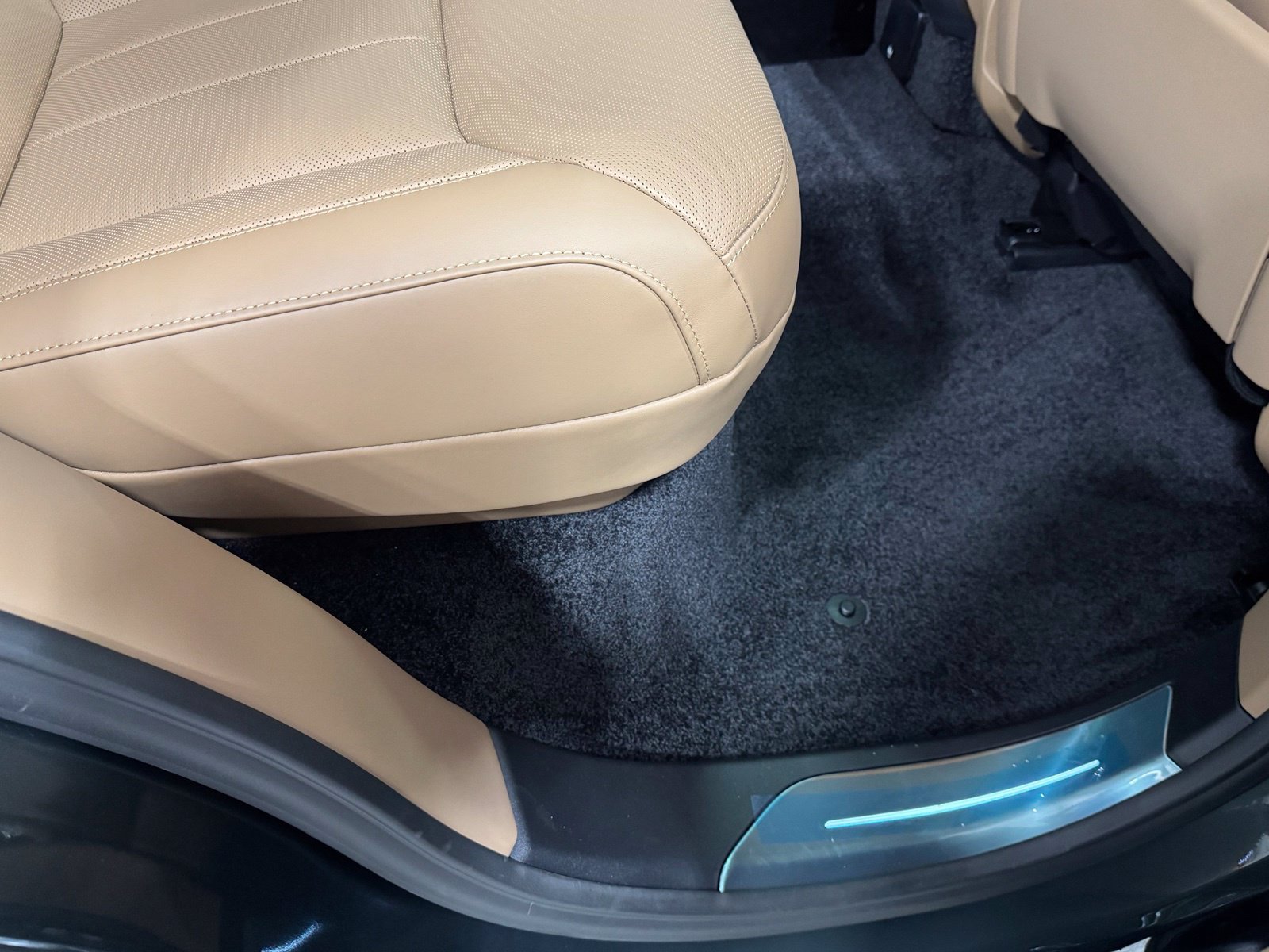 New 2026 Land Rover Range Rover SE AWD/4WD image 47