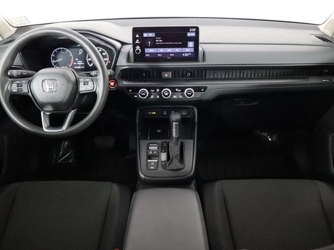 Used 2026 Honda CR-V EX image 13