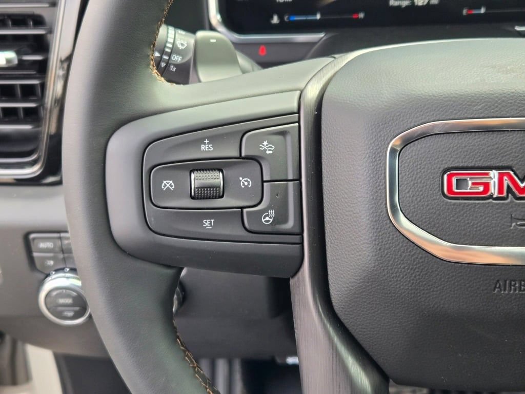 New 2026 GMC Sierra 1500 AT4 w/ AT4 Premium Package AWD/4WD image 46