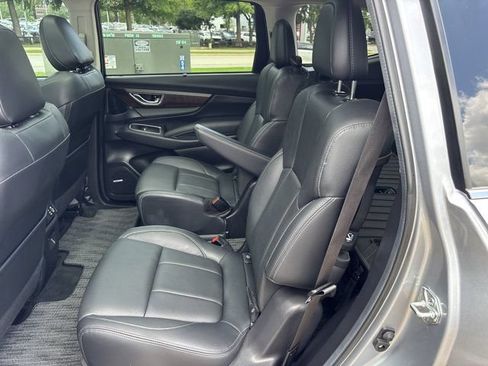 Used 2025 Subaru Ascent Touring w/ Popular Package #2 AWD/4WD image 18