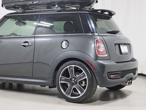 Used 2013 MINI Cooper S image 11
