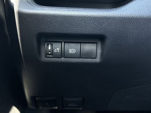 Certified 2025 Toyota RAV4 LE image 20