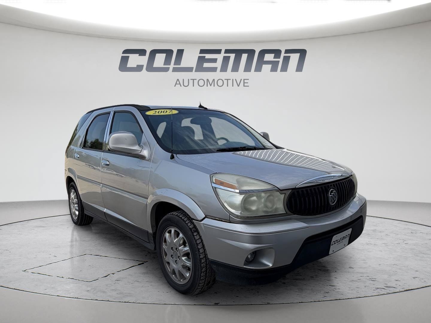 Used 2007 Buick Rendezvous CXL w/ CXL Luxury Package FWD image 11