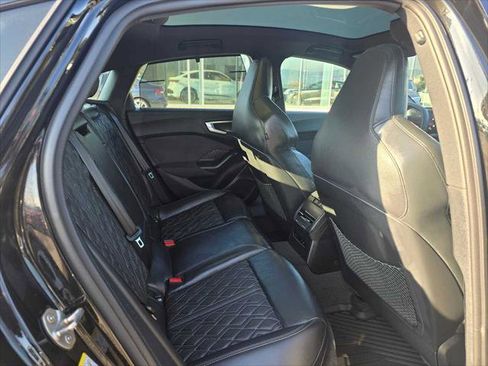 New 2025 Audi S5 Prestige image 13