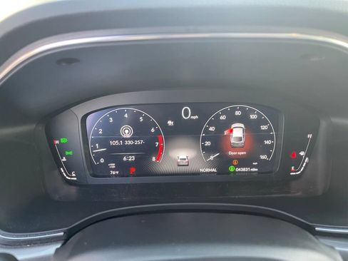 Used 2023 Acura Integra FWD image 20